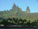 Highlight for Album: Marquesas, French Polynesia - May 2007