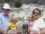 Highlight for Album: Simons Town - Jan 2009