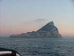 Highlight for Album: Gibraltar