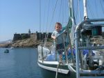 Highlight for Album: La Coruna